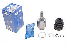 ШРКШ внутрішній Kia Ceed 1.4 / 1.6 06-12 (25 / 22z) GSP 624039, фото 2