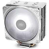 Кулер для процесора DeepCool Gammaxx GTE V2 White (Only AMD) (DP-MCH4-GMX-GTE-V2WH (Only AMD)) Б/в,U2