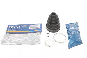 Пильник ШРКШ внутрішній Hyundai I30 / Kia Ceed 06-12 (21.5x63x93.5) GSP 760161