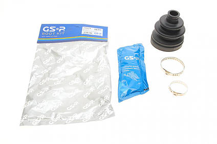 Пильник ШРКШ внутрішній Opel Astra / Corsa 82-09 (21.7x77x100) GSP 760074, фото 1