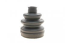 Пильник ШРКШ внутрішній Opel Astra / Corsa 82-09 (21.7x77x100) GSP 760074, фото 3