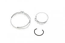 ШРКШ внутрішній Opel Astra 1.3 / 1.4 / 1.7 CDTI 04-15 / Insignia 2.0 CDTI 08-17 (25x25z) GSP 644008, фото 4