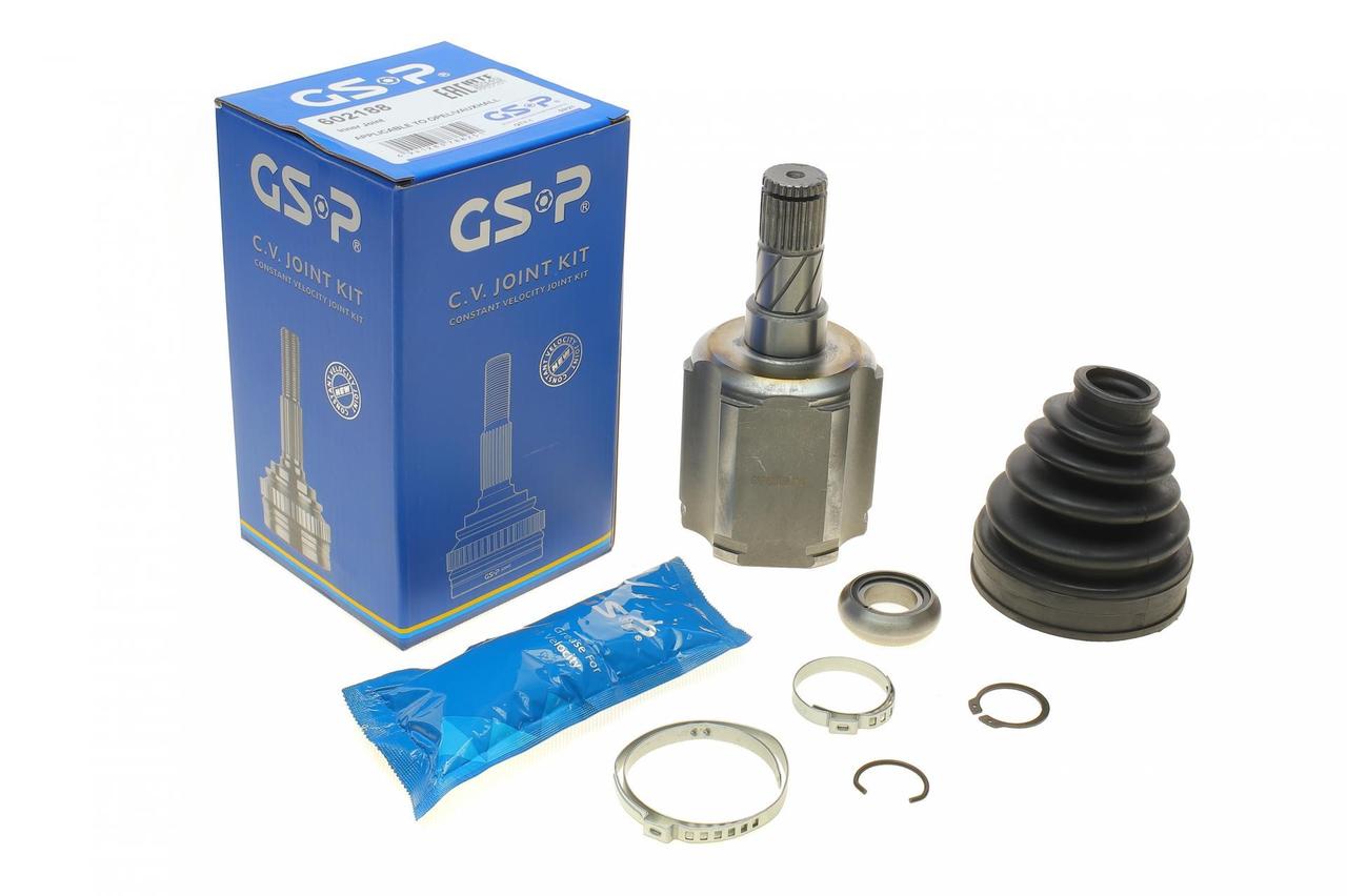 ШРКШ внутрішній Opel Astra J 11- (L) (25x26x165.5) GSP 602188