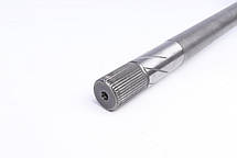 ШРКШ внутрішній Opel Movano / Renault Master 2.5 dCi 01- (R) (39x27x535) GSP 650006, фото 4