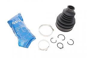 Пильник ШРКШ внутрішній Opel Corsa E 1.4 / 1.3 CDTI 14- (22x64x100.5) GSP 780865, фото 1