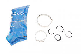 Пильник ШРКШ внутрішній Opel Corsa E 1.4 / 1.3 CDTI 14- (22x64x100.5) GSP 780865, фото 3