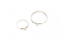 Пильник ШРКШ внутрішній Peugeot Partner 1.6i 01- (20x69.5x86.5) комплект GSP 760177, фото 4