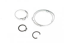 ШРКШ внутрішній Skoda Favorit / Felicia 1.3 / 1.6 / 1.9D 89-02 (22x30z) GSP 654003, фото 4