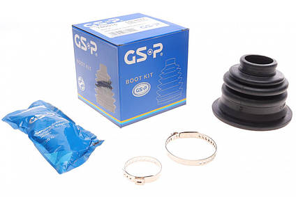 Пильник ШРКШ внутрішній Renault Laguna 01-07 / Trafic 06- / Master 00- (L) (40x74x94.3)комплект GSP 760015, фото 1