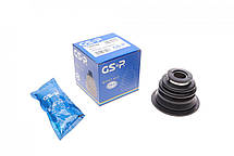 Пильник ШРКШ внутрішній Renault Trafic / Master 1.9-2.8 98- (L) (88x115.5x84) GSP 760042, фото 2