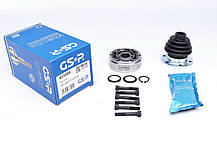 ШРКШ внутрішній VW Caddy 1.5-1.9 82-00 (33x94) (заміна на 603004) GSP 603005, фото 2