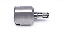 ШРКШ внутрішній VW Caddy 1.6 04- (АКПП) (26x32x153.5) GSP 661011, фото 4