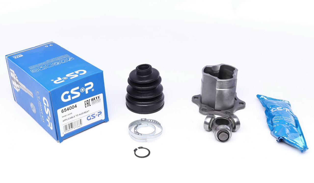 ШРКШ внутрішній VW Caddy 1.9TDI (DSG) (34x85) GSP 654004