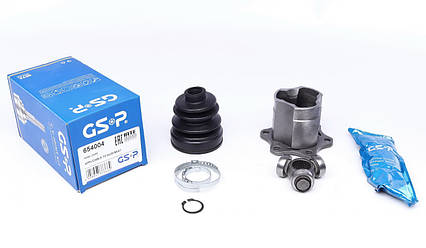 ШРКШ внутрішній VW Caddy 1.9TDI (DSG) (34x85) GSP 654004, фото 1