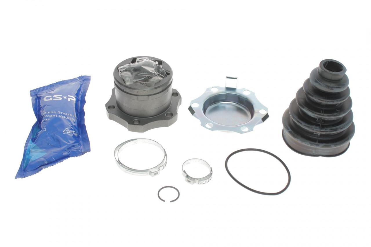 ШРКШ внутрішній VW Golf / Polo / Bora 1.4 / 1.6i 98- (30z / 57.6 мм) GSP 661005