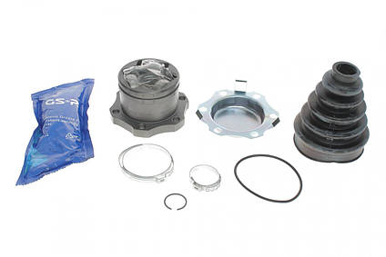 ШРКШ внутрішній VW Golf / Polo / Bora 1.4 / 1.6i 98- (30z / 57.6 мм) GSP 661005, фото 1