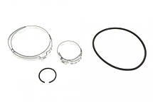 ШРКШ внутрішній VW Golf / Polo / Bora 1.4 / 1.6i 98- (30z / 57.6 мм) GSP 661005, фото 4