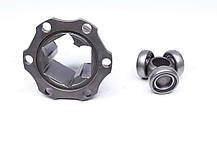 ШРКШ внутрішній VW Golf / Polo / Skoda Octavia / Fabia 1.4D-2.3 97- (30x73.8) GSP 661006, фото 3