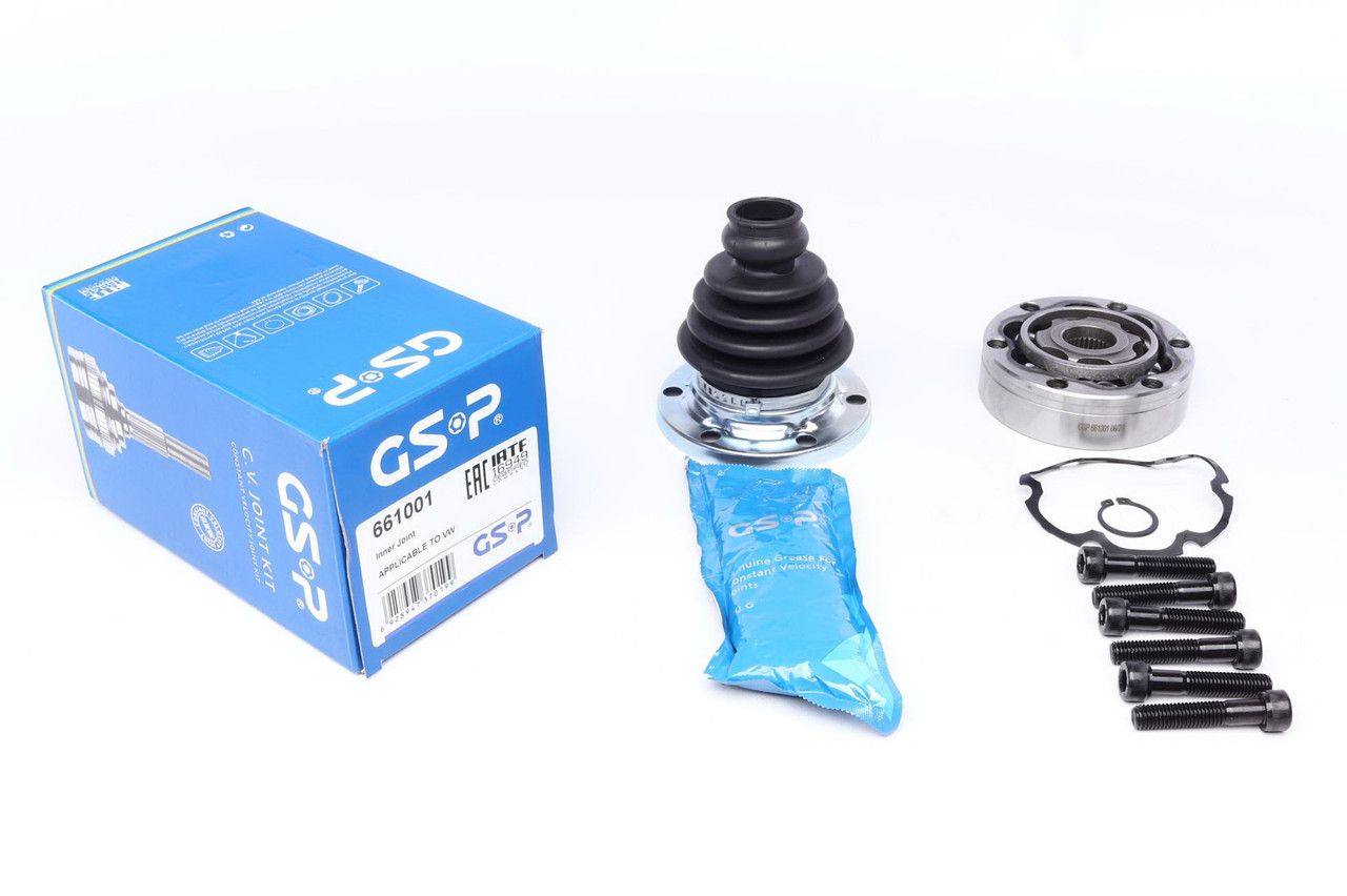 ШРКШ внутрішній VW T4 91-94 (33x108) GSP 661001