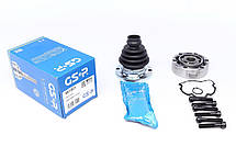 ШРКШ внутрішній VW T4 91-94 (33x108) GSP 661001, фото 2