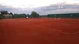 Реконструкція тенісних кортів та спортмайданчиків, фото 8