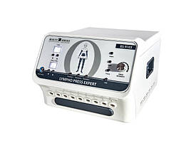 Апарат для пресотерапії і лімфодренажа мод. 9103