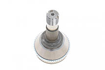 ШРКШ зовнішній Fiat Ducato / Citroen Jumper 94-06 (18Q) (35x45x190x54T) (+ABS) GSP 810011, фото 4