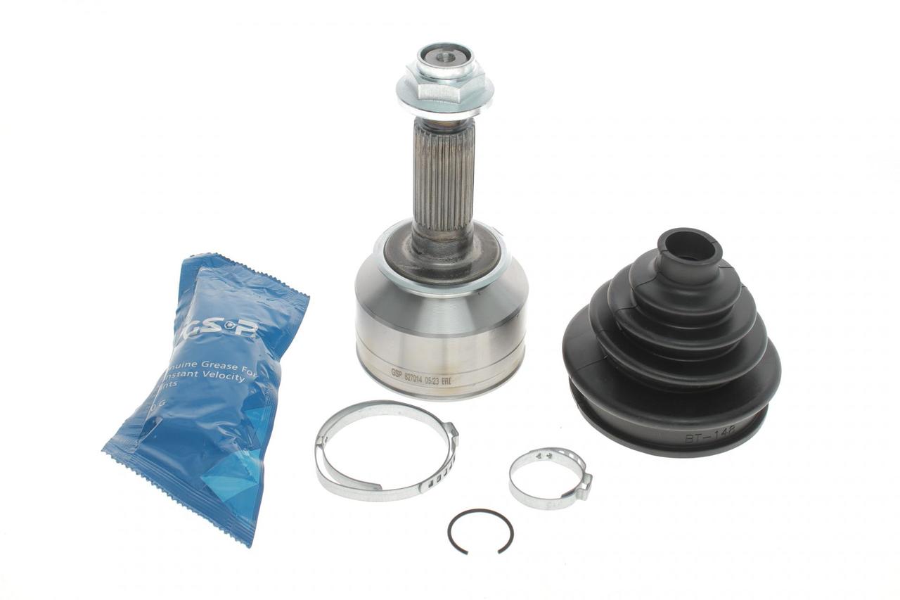 ШРКШ зовнішній Kia Sorento 2.4 / 3.3 / 3.5 V6 / 2.5 CRDi 02-11 (28 / 25 / 56 мм) GSP 827014