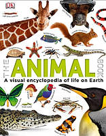 Книга The Animal Book