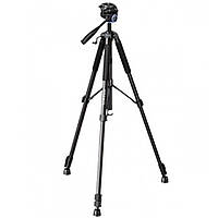 Штатив трипод Tripod Stand Multifunctional 1.70m Rtako VT-860S