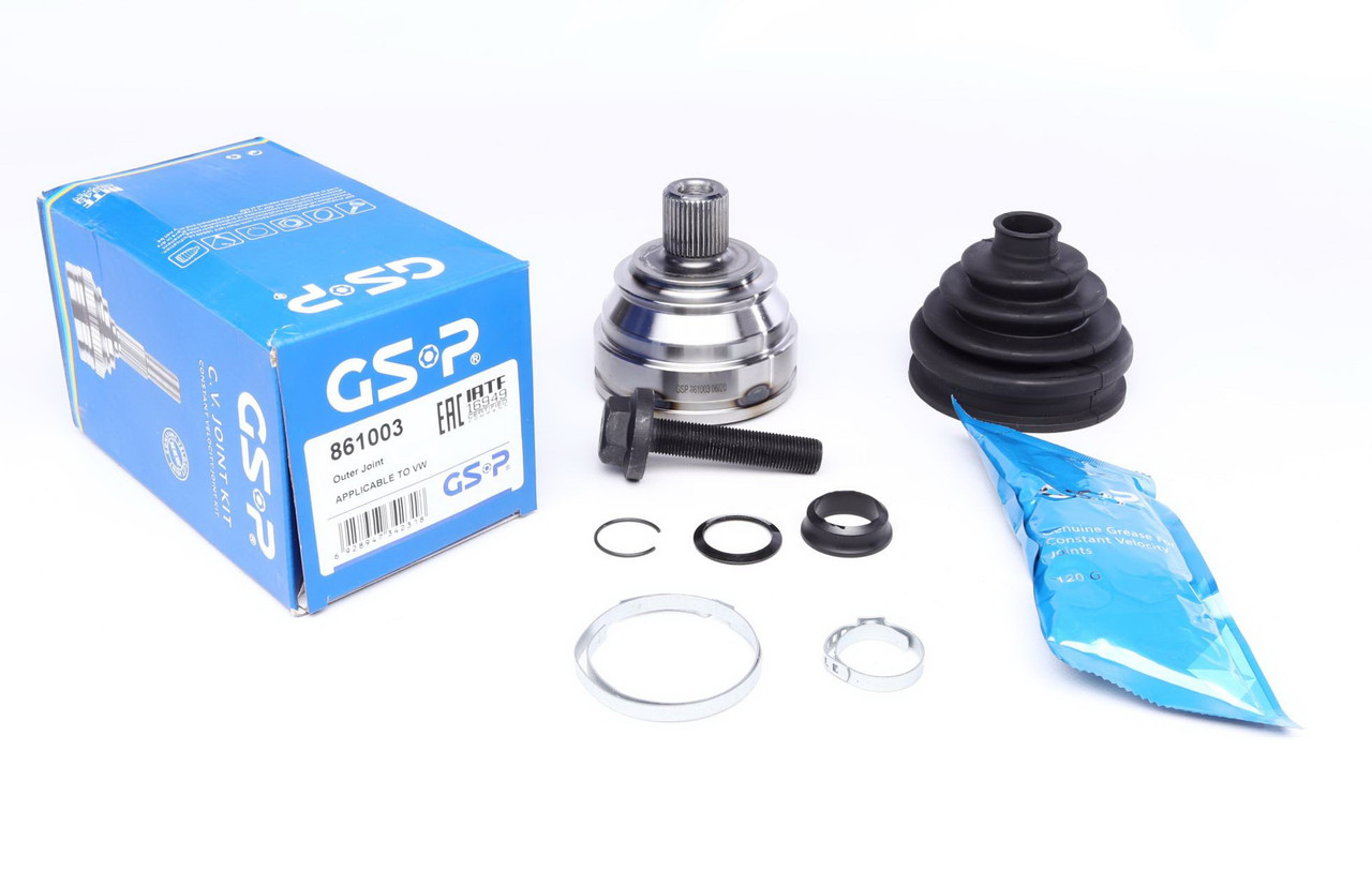 ШРКШ зовнішній VW T4 91-94 GSP 861003