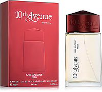 Karl Antony 10th Avenue Pour Homme Туалетная вода мужская