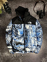 Зимова куртка The north face 700 TOPlife