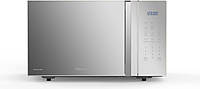 Микроволновая печь Hisense H23MOMS5HG с грилем 23L 800W