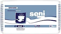 Подгузники для взрослых Seni Basic Small 30 шт (5900516693787)
