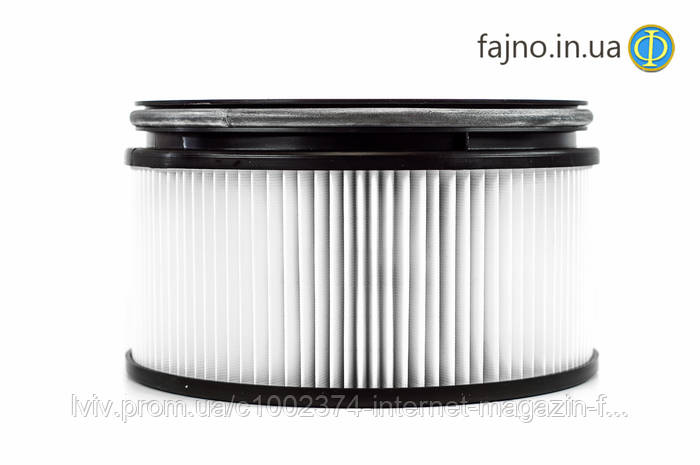 Фильтр для строительного пылесоса Starmix FPPR 3600 (NSG, HS, GS, NTS ...