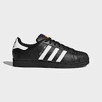 Кросівки Adidas Superstar Classic Black