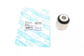 Сайлентблок задньої балки верхній Audi A4 / A6 00-08 GSP 517141, фото 1