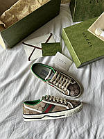 Кроссовки Gucci Sneakers Tennis 1977