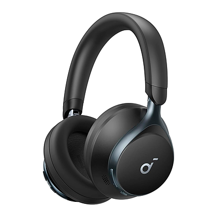 Навушники Anker Soundcore Space One A3035 black, фото 1
