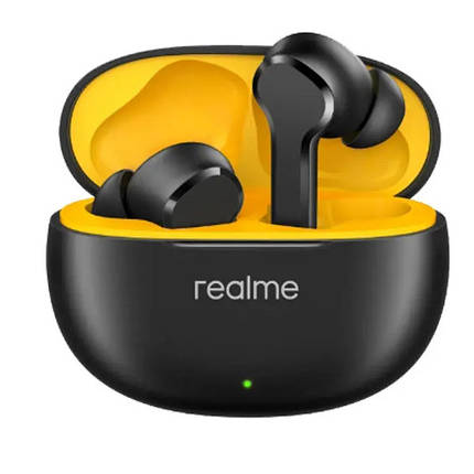 Навушники Realme Buds T110 RMA2306 black, фото 1