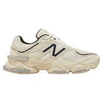 Кроссовки New Balance 9060 Cream/Black U9060DUA