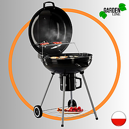 Садові грилі