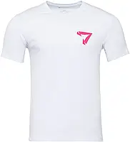 Футболка Select T-Shirt Fisherman M White