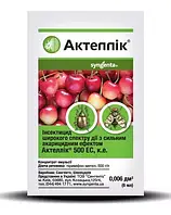 Инсектицид Актеллик 500 EC к.э. 6мл Syngenta