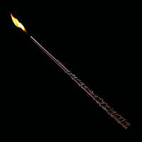 Огненная волшебная палочка Гермионы Грейнджер SND