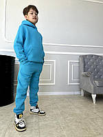Дитячій костюм на флісі Турція TOPlife