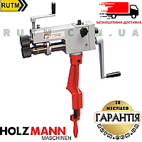 Ручний відбортовочний верстат Holzmann SKM 200