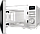 Мікрохвильова піч Gorenje MO20A3W 20L 800W, фото 4