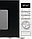 Мікрохвильова піч Gorenje MO20A3W 20L 800W, фото 6